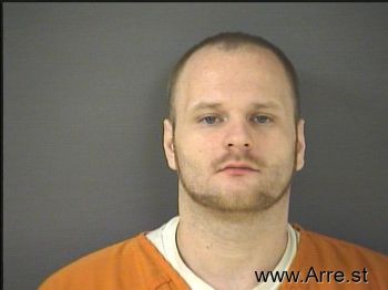 Jonathan  Hardin Mugshot