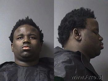 Jonathan Joseph Hayes Mugshot