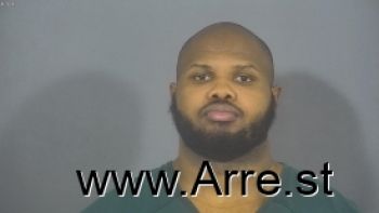 Jonathan Lamar Hayes Mugshot