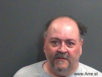 Jonathan Michae Henderson Mugshot