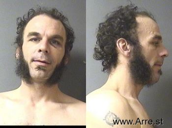 Jonathan Paul Howard Mugshot