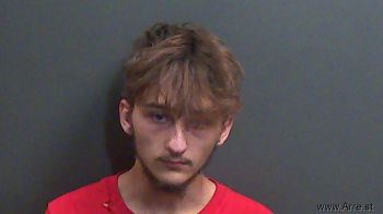 Jonathan Ethan Hubbard Mugshot