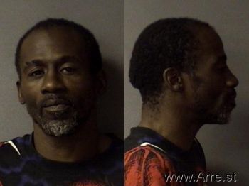 Jonathan Demetrius Jordan Mugshot