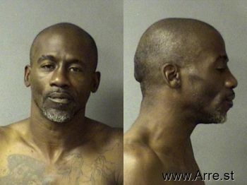 Jonathan Demetrius Jordan Mugshot