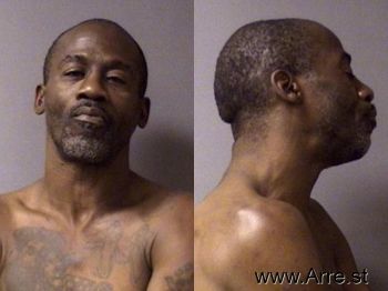 Jonathan Demetrius Jordan Mugshot