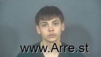 Jonathan Lee Andrew Livermore Mugshot