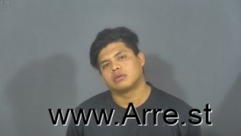 Jonathan Nmn Lopez Mugshot