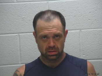 Jonathan Christopher Meek Mugshot