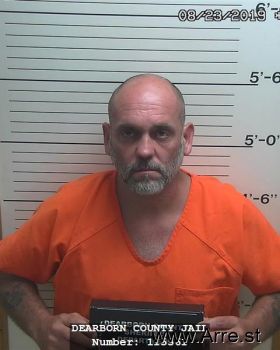 Jonathan Cole Messer Mugshot