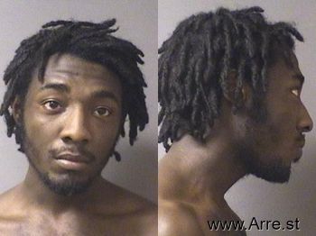 Jonathan Lamar Nunn Mugshot