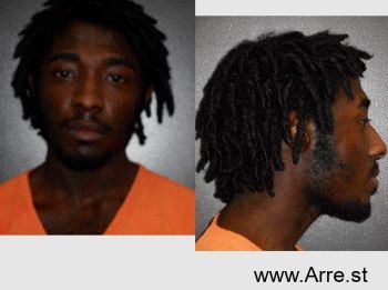 Jonathan Lamar Nunn Mugshot