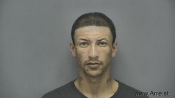 Jonathan R Owens Mugshot