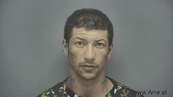 Jonathan Rico Owens Mugshot