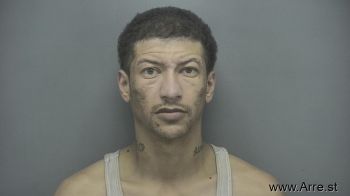 Jonathan R Owens Mugshot