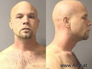 Jonathan Glen Richards Mugshot