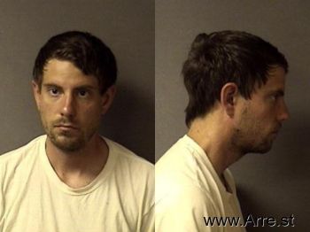 Jonathan D Roberts Mugshot