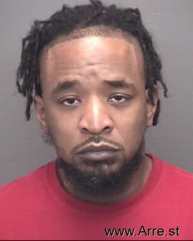 Jonathan Wayne Thomas Mugshot