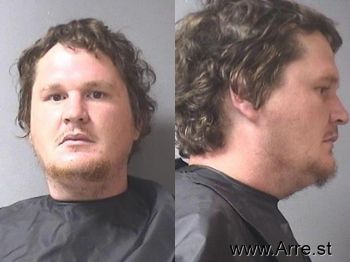 Jonathon Daniel Baker Mugshot