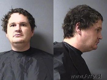 Jonathon Daniel Baker Mugshot