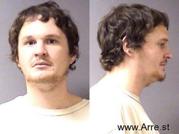 Jonathon Daniel Baker Mugshot