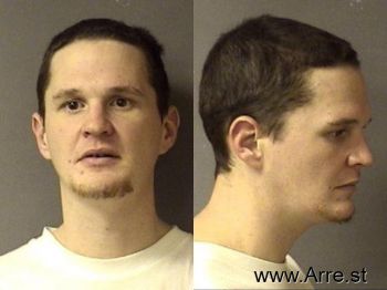 Jonathon Daniel Baker Mugshot