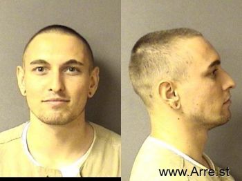 Jonathon Adam Wright Mugshot