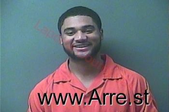 Jordan M Adams Mugshot