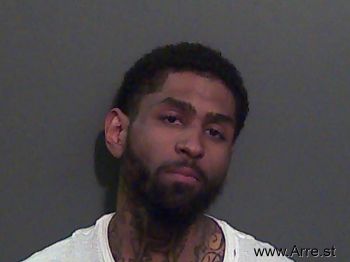 Jordan Jamar Glover Mugshot