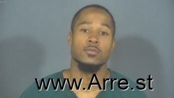 Jordan Kaleb Henry Mugshot