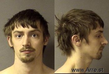 Jordan Tyler Hicks Mugshot