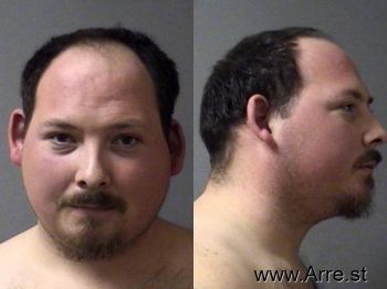 Jordan Matthew Hicks Mugshot