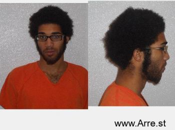 Jordan Andrew Perry Mugshot