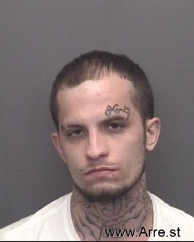 Jordan Tyler Ringholz Mugshot