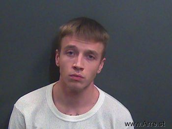 Jordan Robert Rowland Mugshot