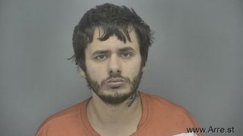 Jordan Gene Jennings Smith Mugshot