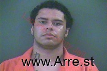 Jordan Tyler Watkins Mugshot