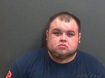 Jorden Mikeal Casterline Mugshot