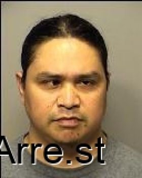 Jorge Amilcar Alvarez-perez Mugshot