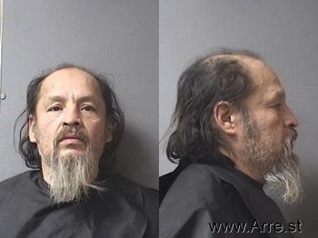 Jorge George Garza Mugshot