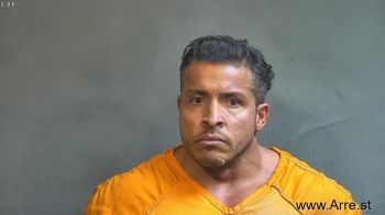 Jorge M Ramirez Mugshot