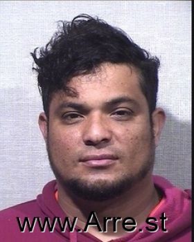 Jose Eresto Bonilla Gomez Mugshot