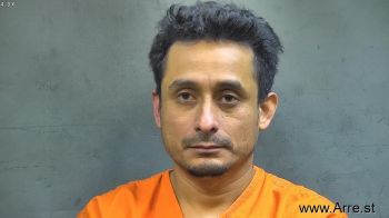 Jose L Carbajal Ortiz Mugshot