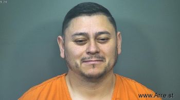 Jose Radhil Carrillo Cruz Mugshot