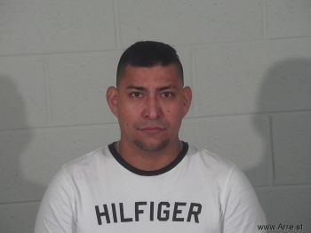 Jose Martin Cervantes Perez Mugshot