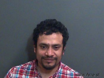 Jose Angel Delacruz Mugshot