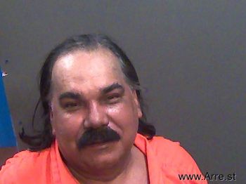 Jose Nmn Garay Mugshot