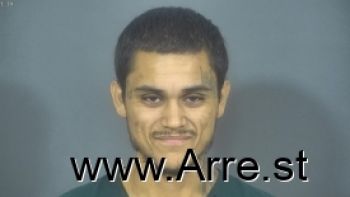 Jose Hector Garcia Mugshot