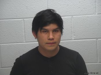 Jose  German Sanchez Lopez Mugshot