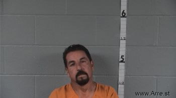 Jose R Lozano Mugshot