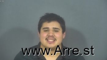 Jose Alejandro Ortiz Mugshot